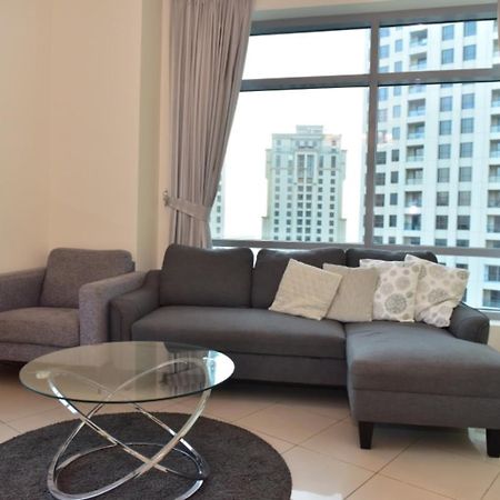 1 Bedroom Apartment In Dubai Marina & Jbr Luaran gambar