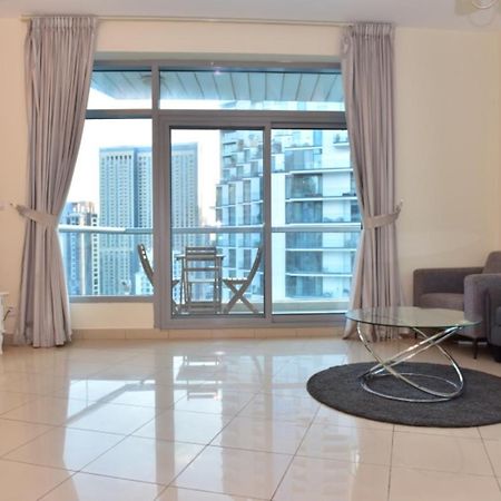1 Bedroom Apartment In Dubai Marina & Jbr Luaran gambar