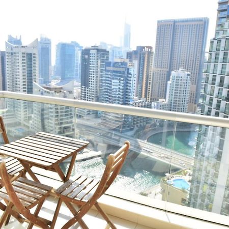 1 Bedroom Apartment In Dubai Marina & Jbr Luaran gambar