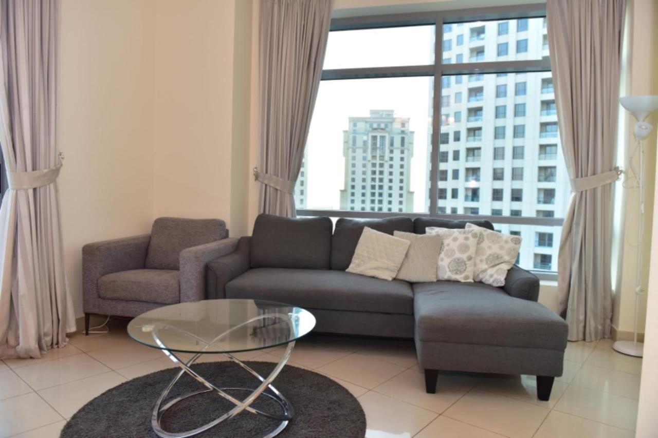 1 Bedroom Apartment In Dubai Marina & Jbr Luaran gambar