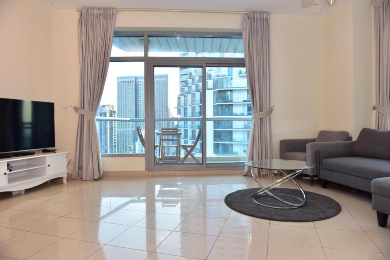 1 Bedroom Apartment In Dubai Marina & Jbr Luaran gambar