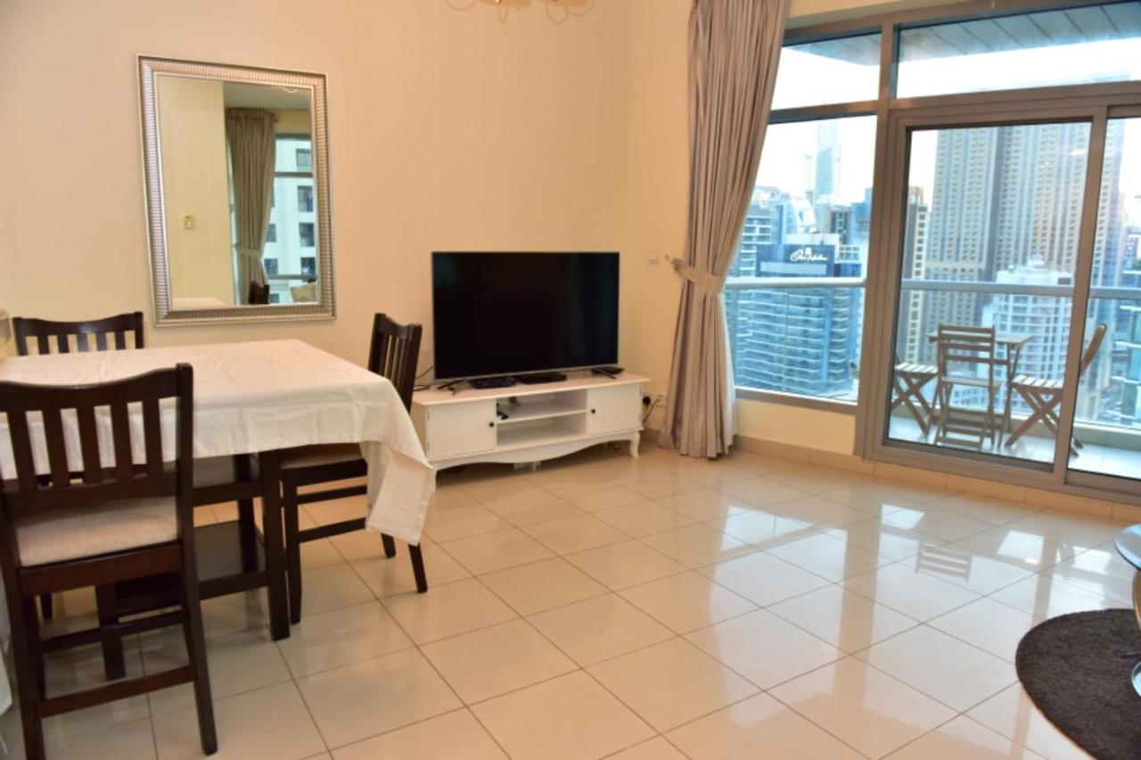 1 Bedroom Apartment In Dubai Marina & Jbr Luaran gambar