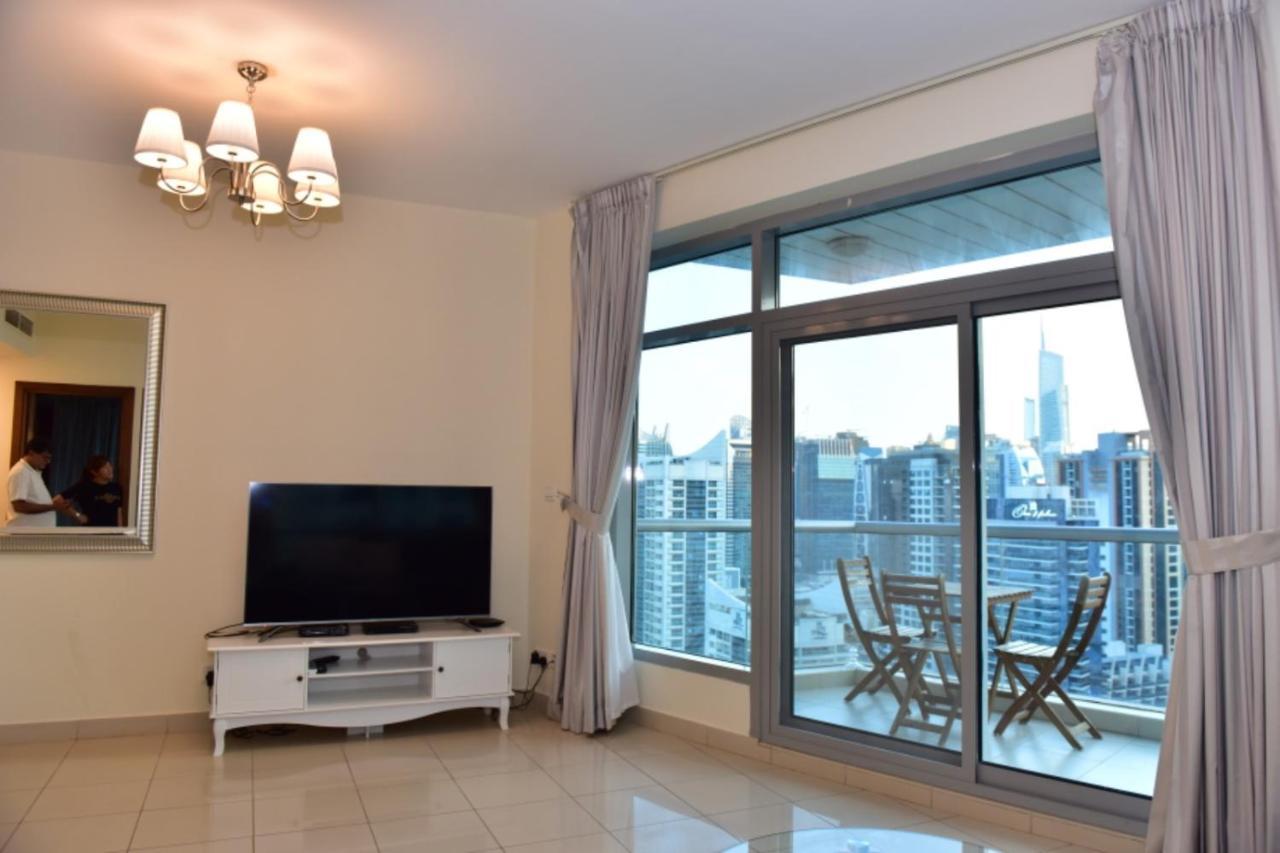 1 Bedroom Apartment In Dubai Marina & Jbr Luaran gambar