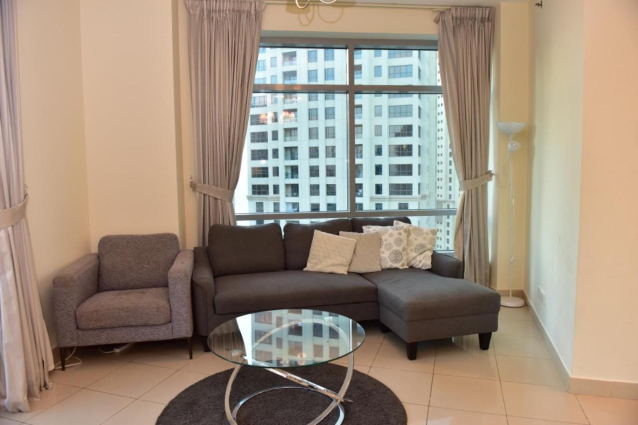 1 Bedroom Apartment In Dubai Marina & Jbr Luaran gambar