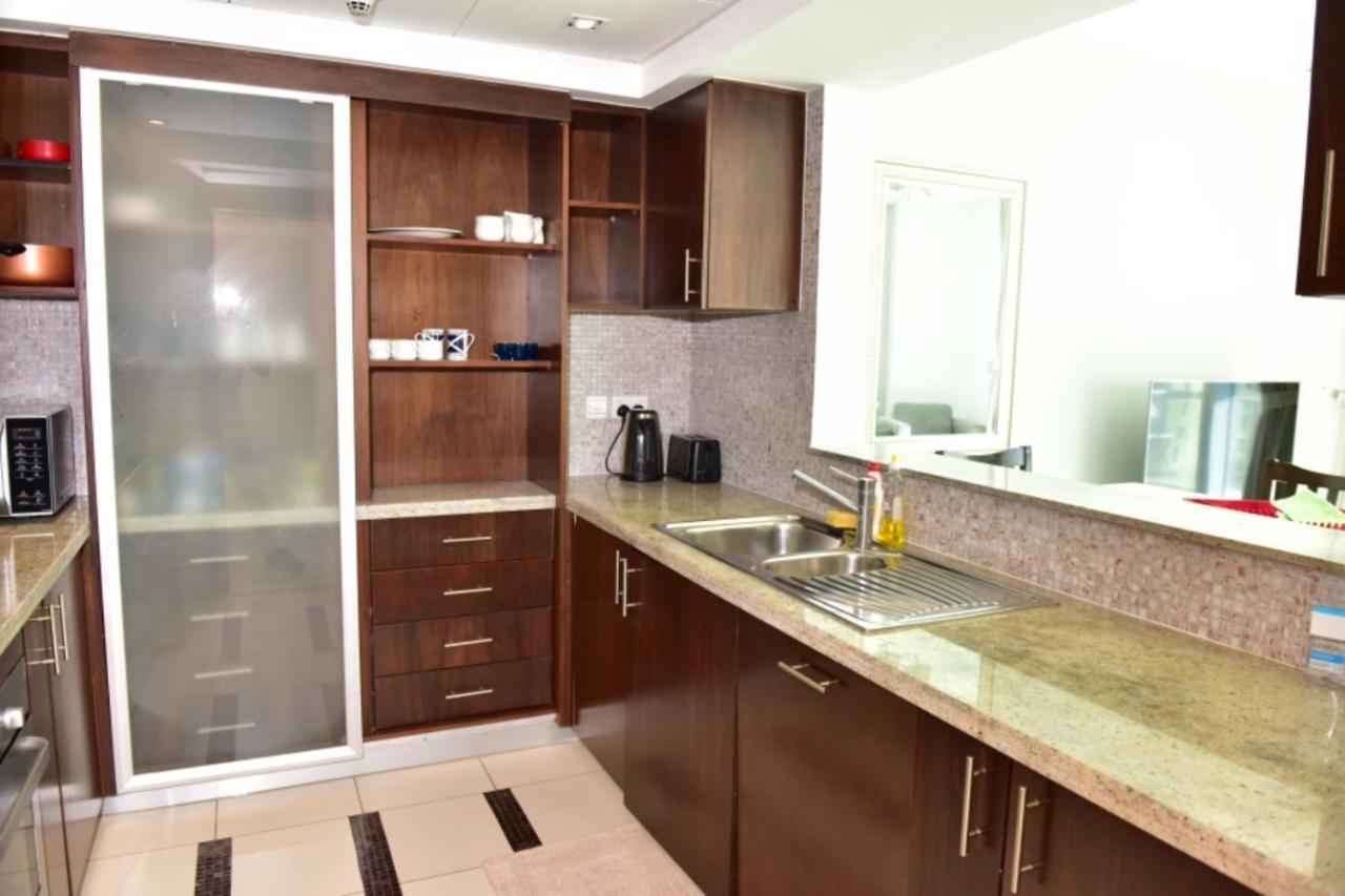 1 Bedroom Apartment In Dubai Marina & Jbr Luaran gambar