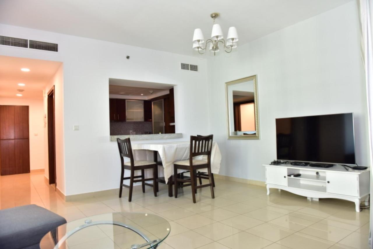 1 Bedroom Apartment In Dubai Marina & Jbr Luaran gambar