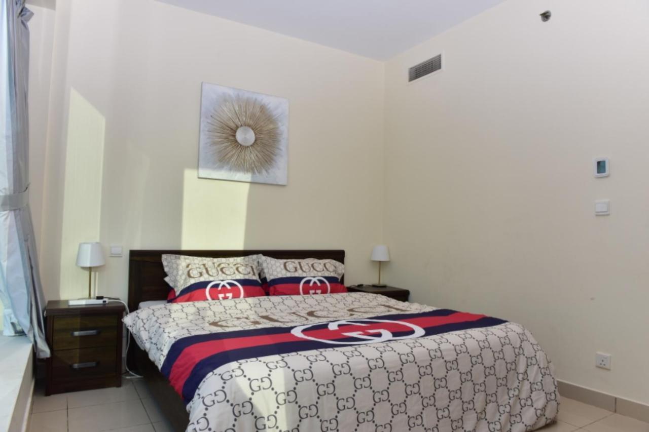 1 Bedroom Apartment In Dubai Marina & Jbr Luaran gambar
