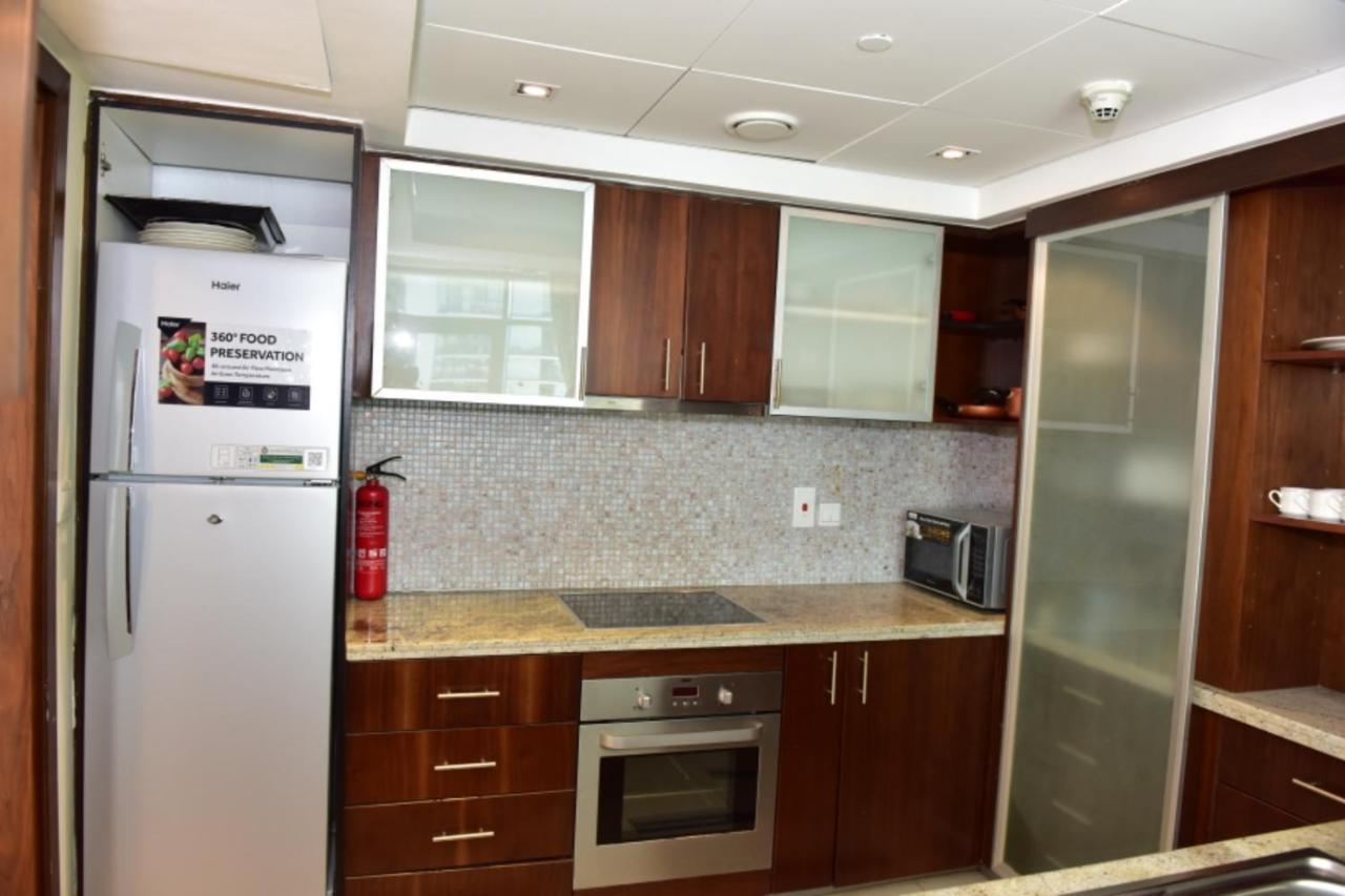 1 Bedroom Apartment In Dubai Marina & Jbr Luaran gambar