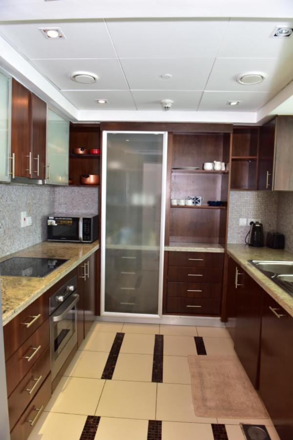 1 Bedroom Apartment In Dubai Marina & Jbr Luaran gambar